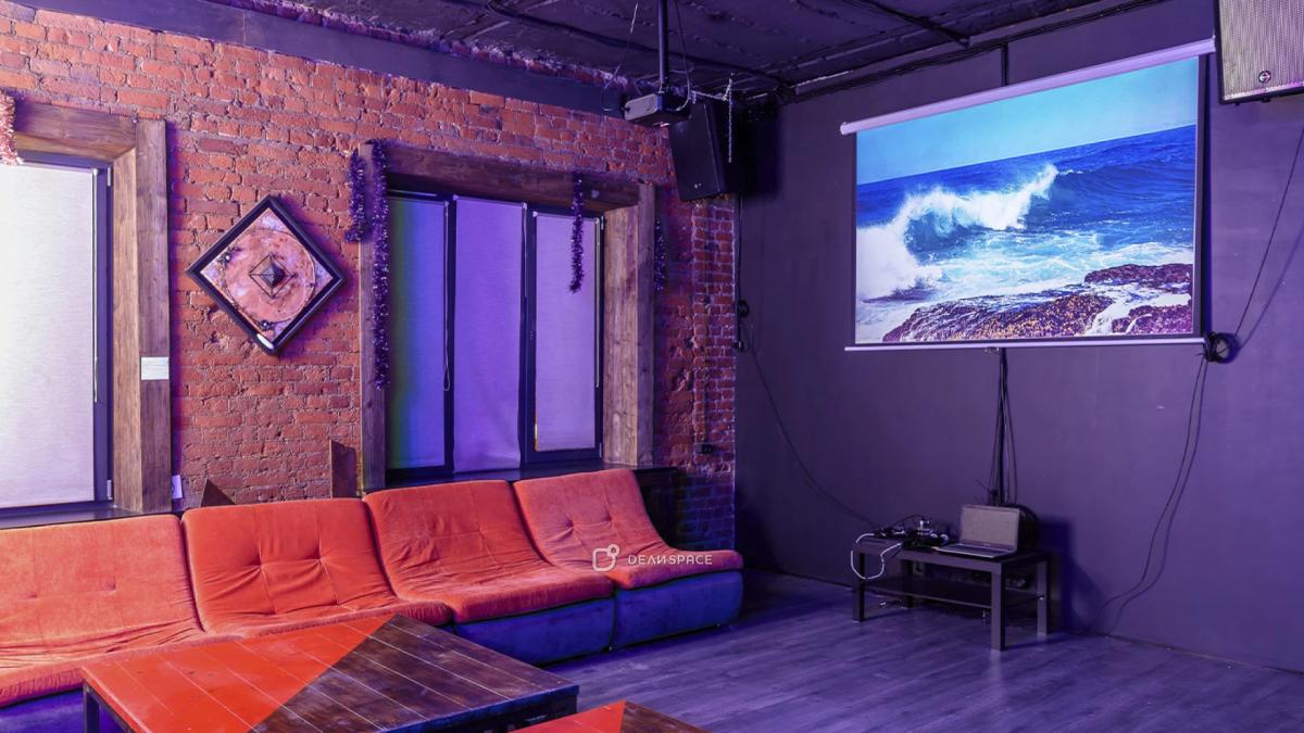 Bright Loft на Бауманской с караоке - Фото №6