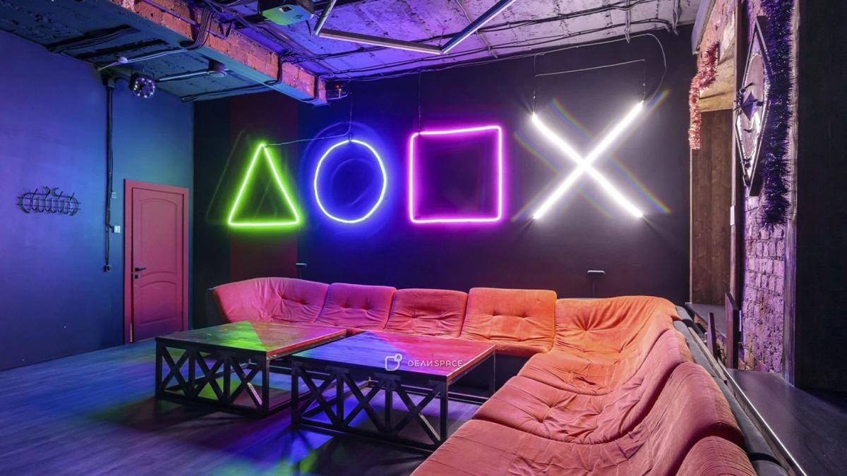 Bright Loft на Бауманской с караоке - Фото №7