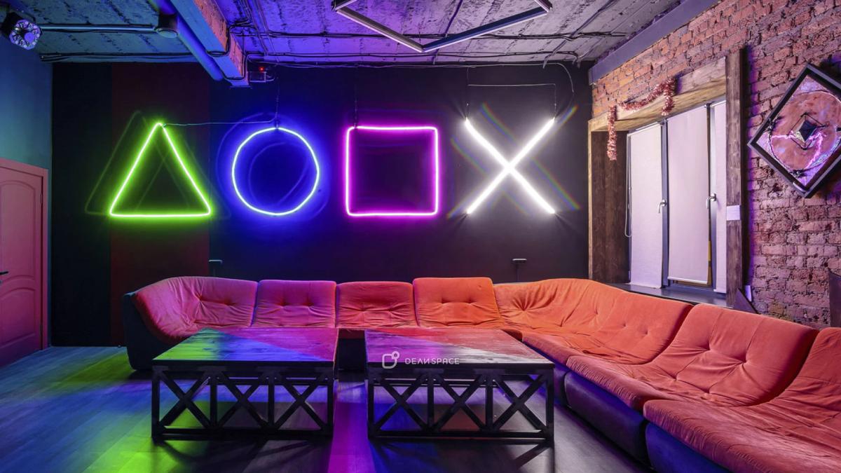 Bright Loft на Бауманской с караоке - Фото №8