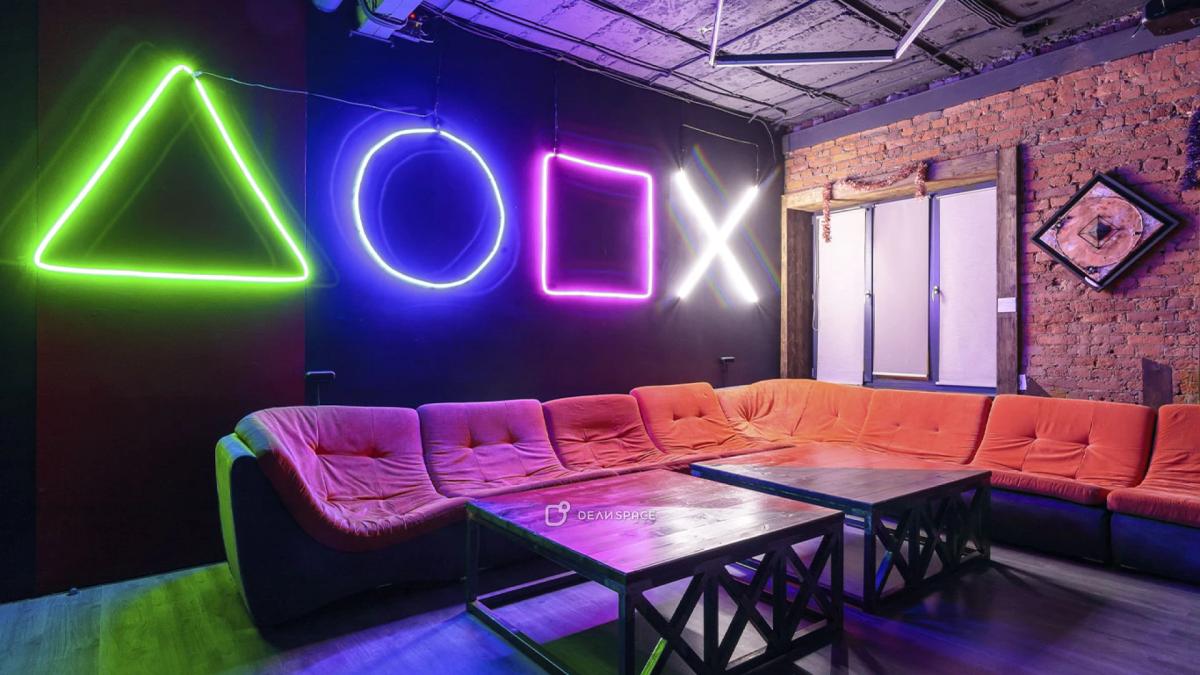 Bright Loft на Бауманской с караоке - Фото №9