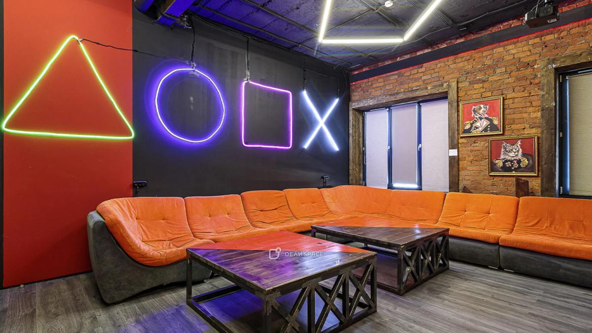 Bright Loft на Бауманской с караоке - Фото №12