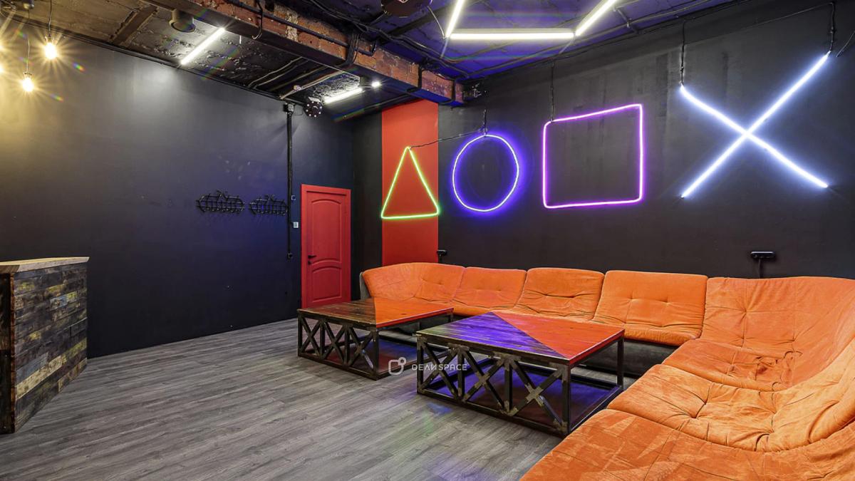 Bright Loft на Бауманской с караоке - Фото №13