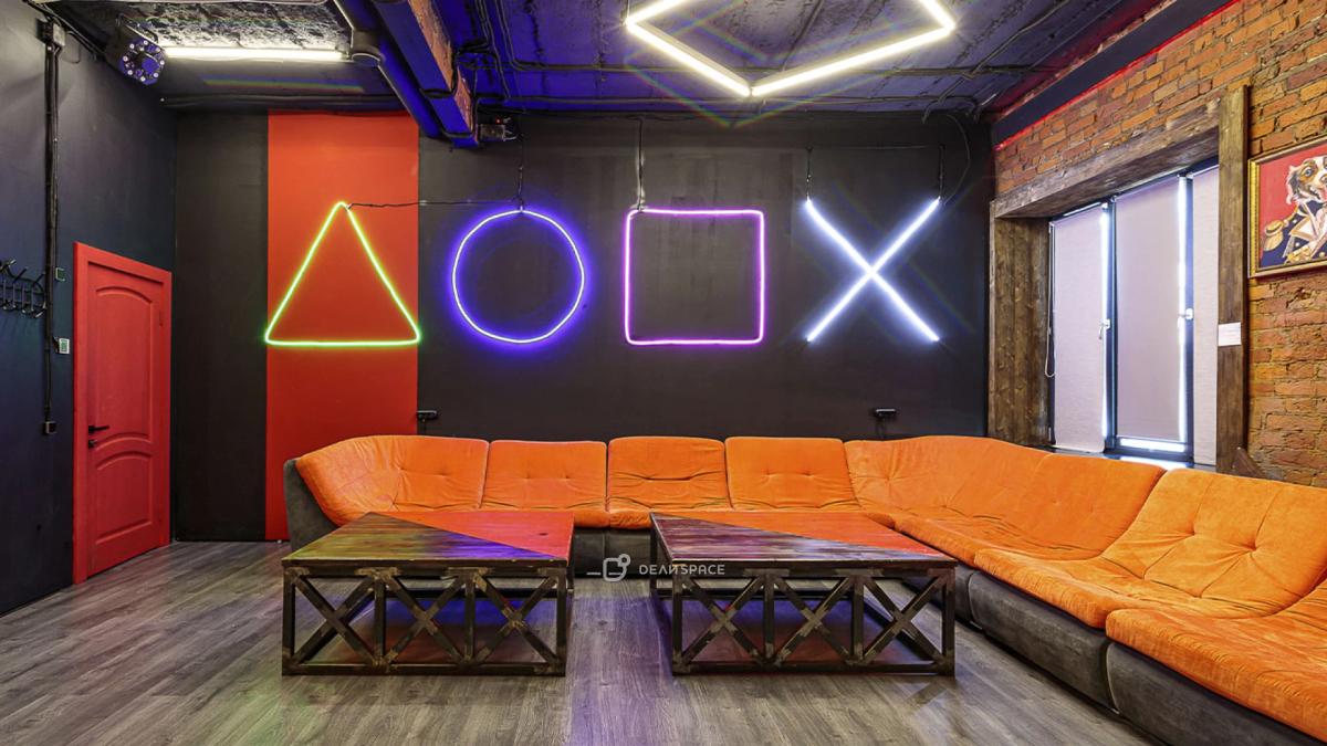 Bright Loft на Бауманской с караоке - Фото №14