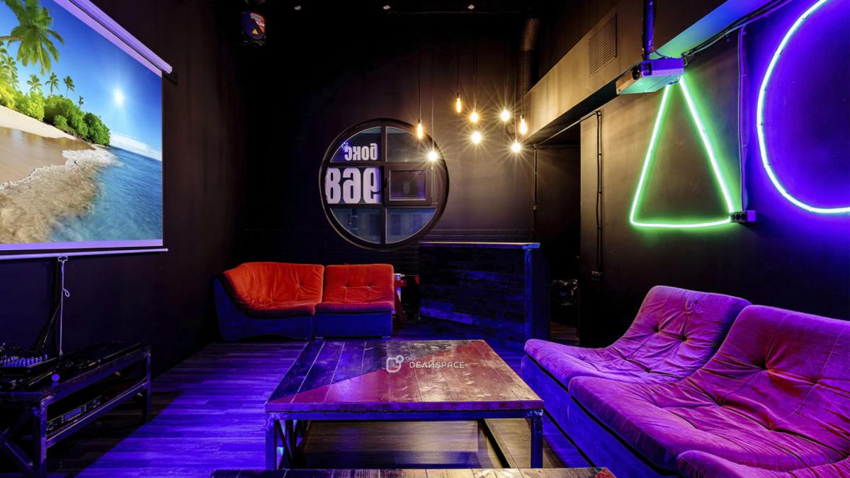 Sun Loft на Бауманской с караоке и PS 4 - Фото №6