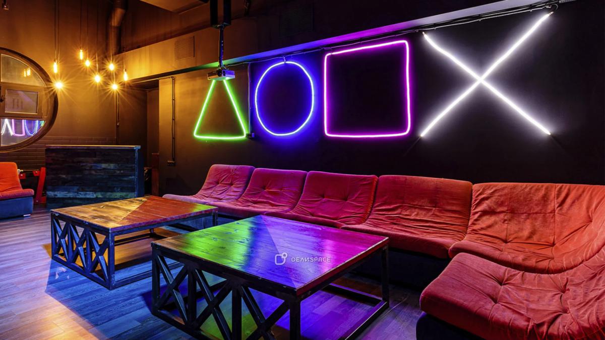 Sun Loft на Бауманской с караоке и PS 4 - Фото №7