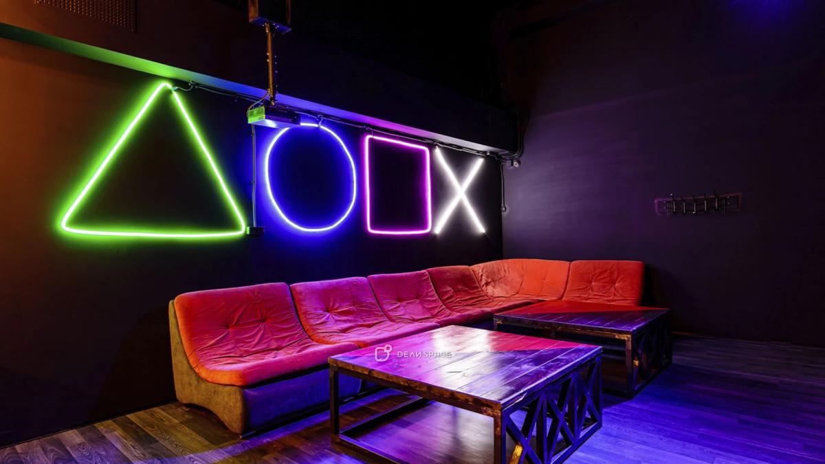 Sun Loft на Бауманской с караоке и PS 4 - Фото №8