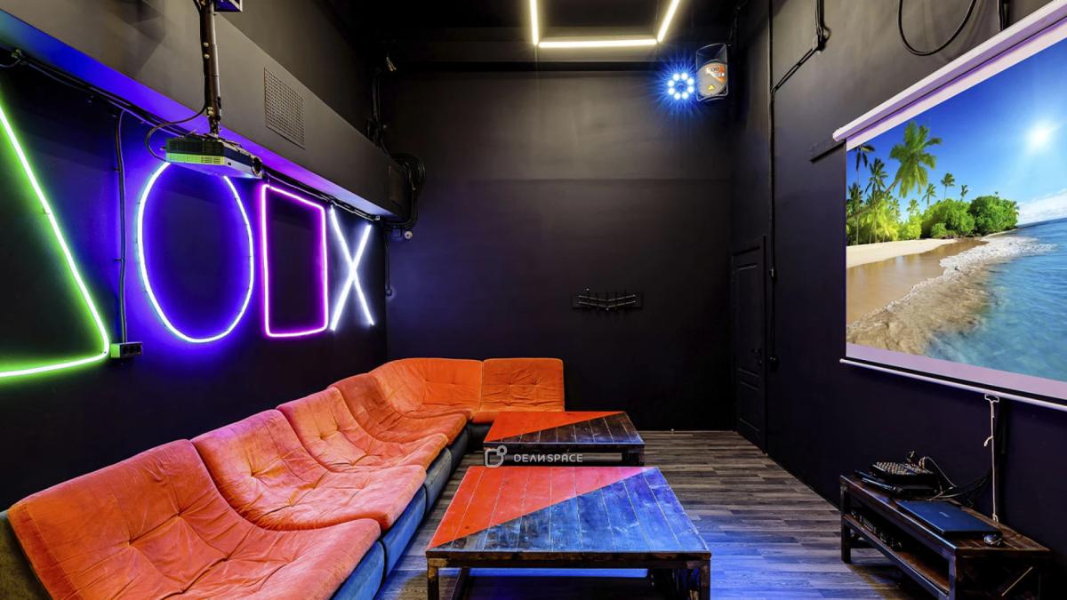 Sun Loft на Бауманской с караоке и PS 4 - Фото №9