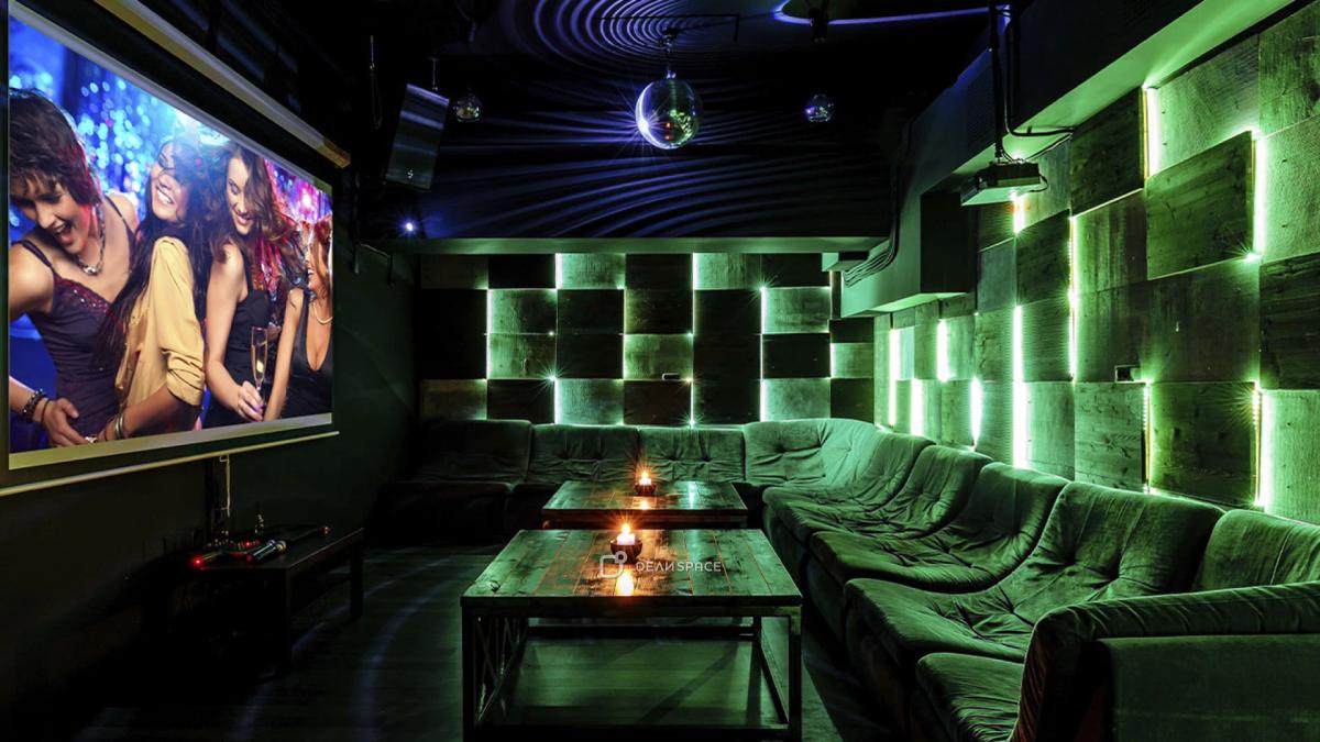 Moon Loft с караоке и PS4 на Бауманской - Фото №2