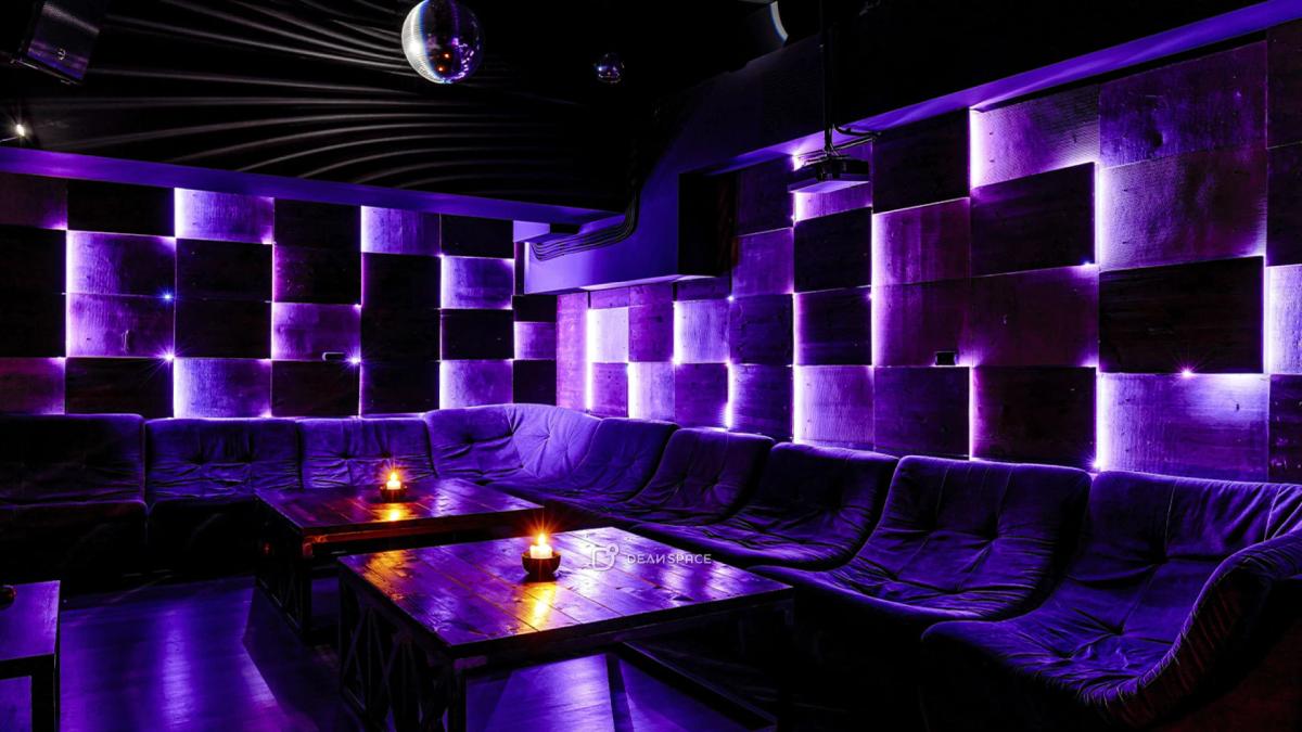 Moon Loft с караоке и PS4 на Бауманской - Фото №4