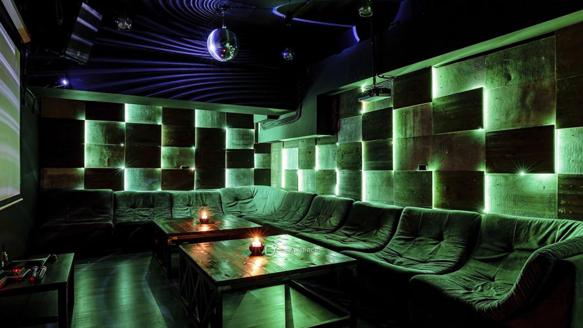 Moon Loft с караоке и PS4 на Бауманской - Фото №5