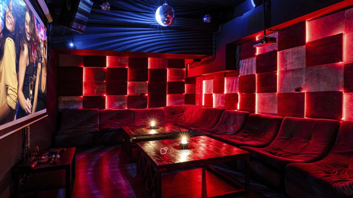 Moon Loft с караоке и PS4 на Бауманской - Фото №6