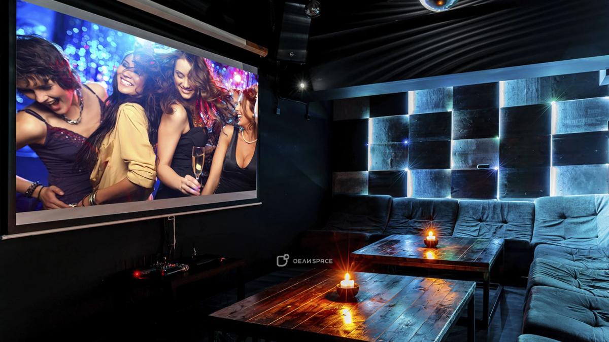 Moon Loft с караоке и PS4 на Бауманской - Фото №7