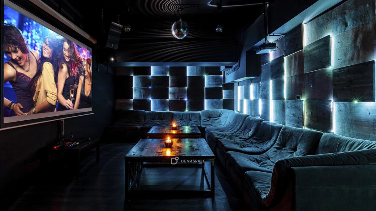 Moon Loft с караоке и PS4 на Бауманской - Фото №8