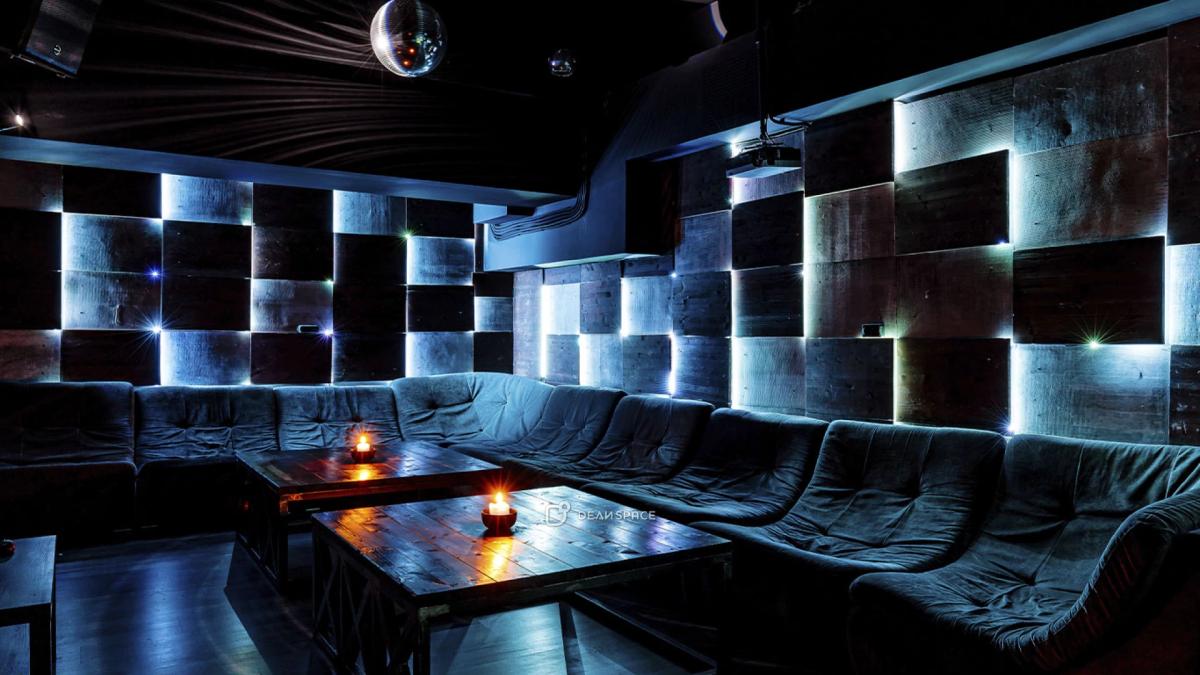 Moon Loft с караоке и PS4 на Бауманской - Фото №9