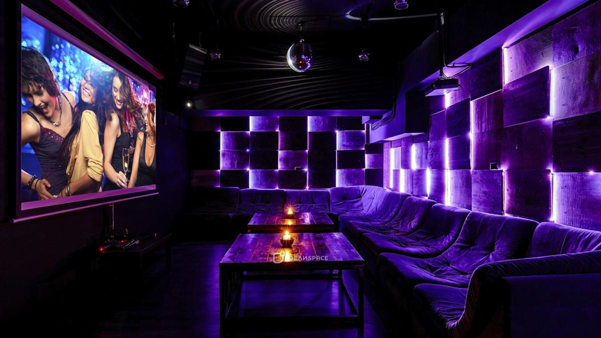 Moon Loft с караоке и PS4 на Бауманской - Фото №10