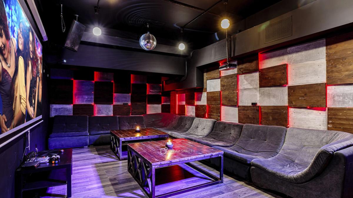 Moon Loft с караоке и PS4 на Бауманской - Фото №11