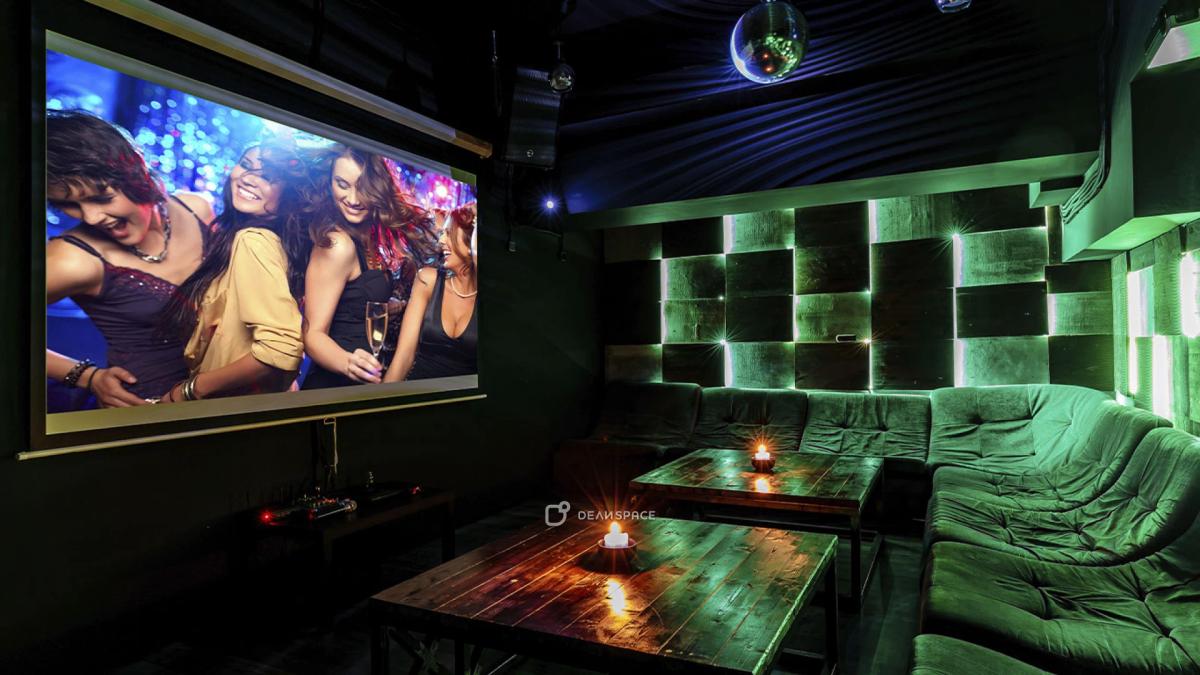 Moon Loft с караоке и PS4 на Бауманской - Фото №15