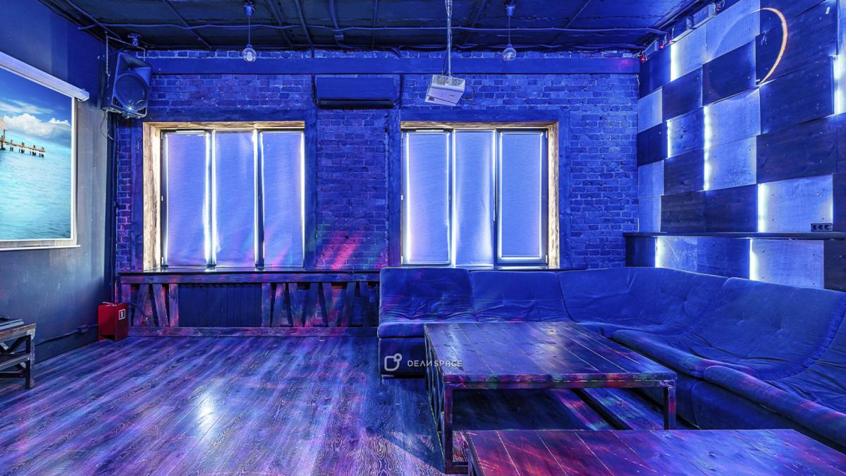 Luna Loft на Бауманской с караоке - Фото №2