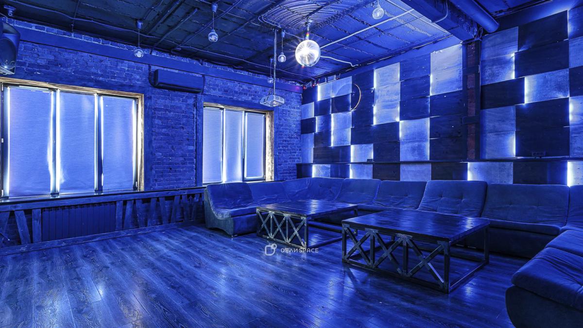 Luna Loft на Бауманской с караоке - Фото №3