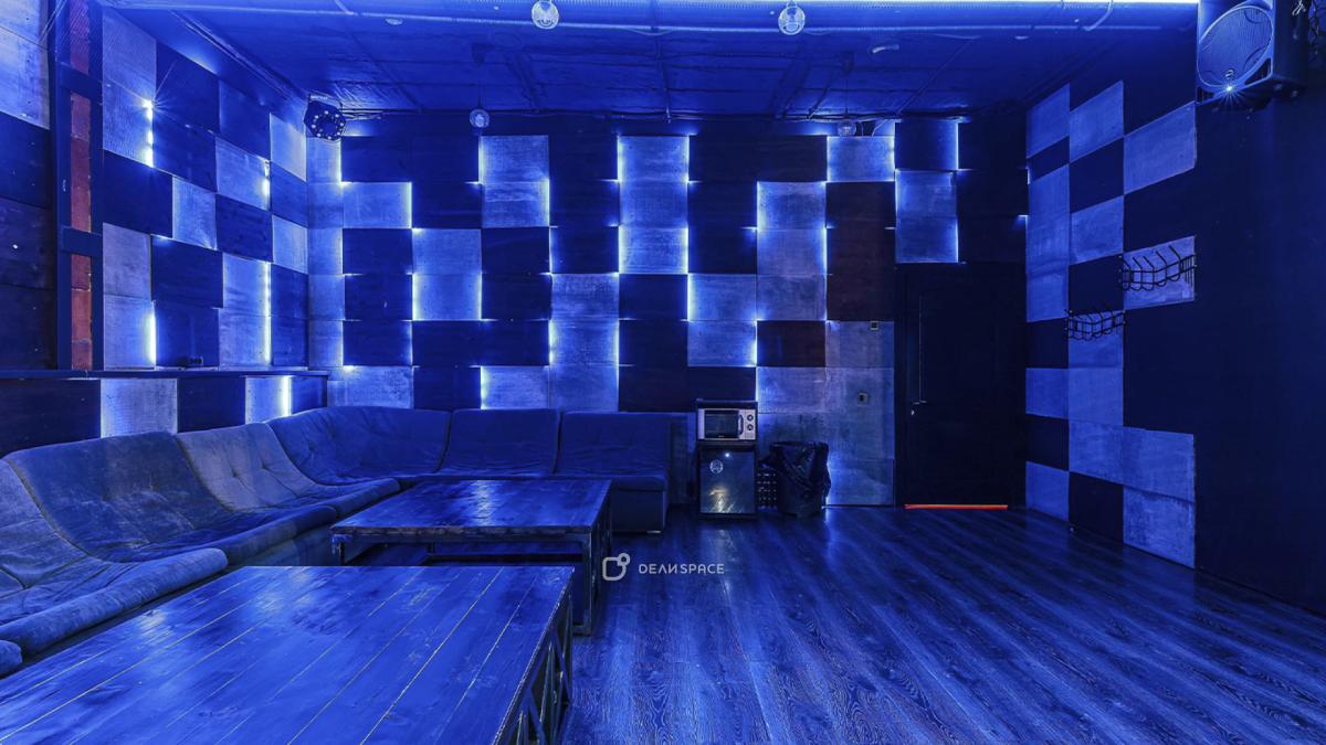 Luna Loft на Бауманской с караоке - Фото №6