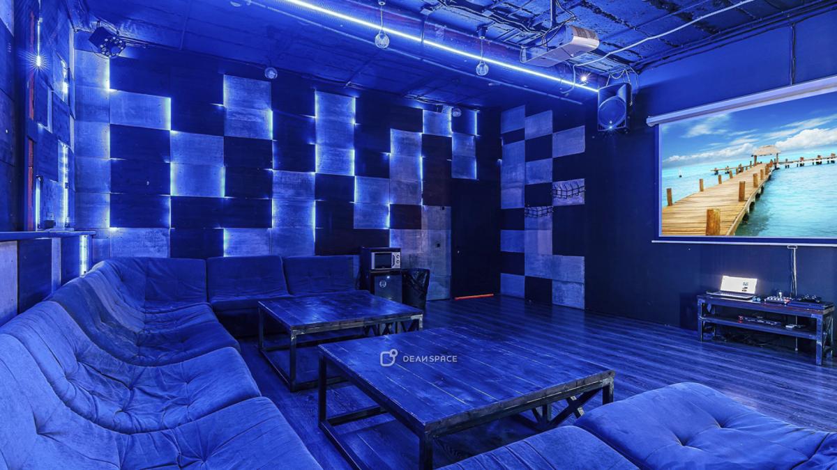 Luna Loft на Бауманской с караоке - Фото №7