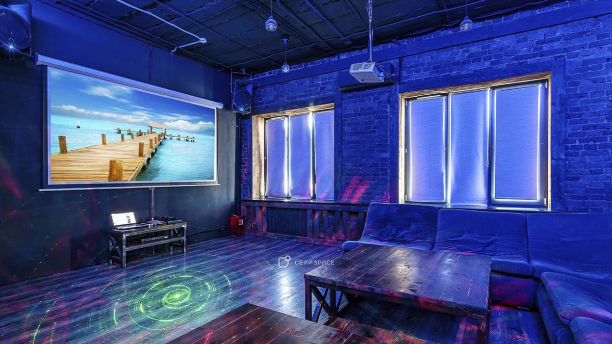 Luna Loft на Бауманской с караоке - Фото №8