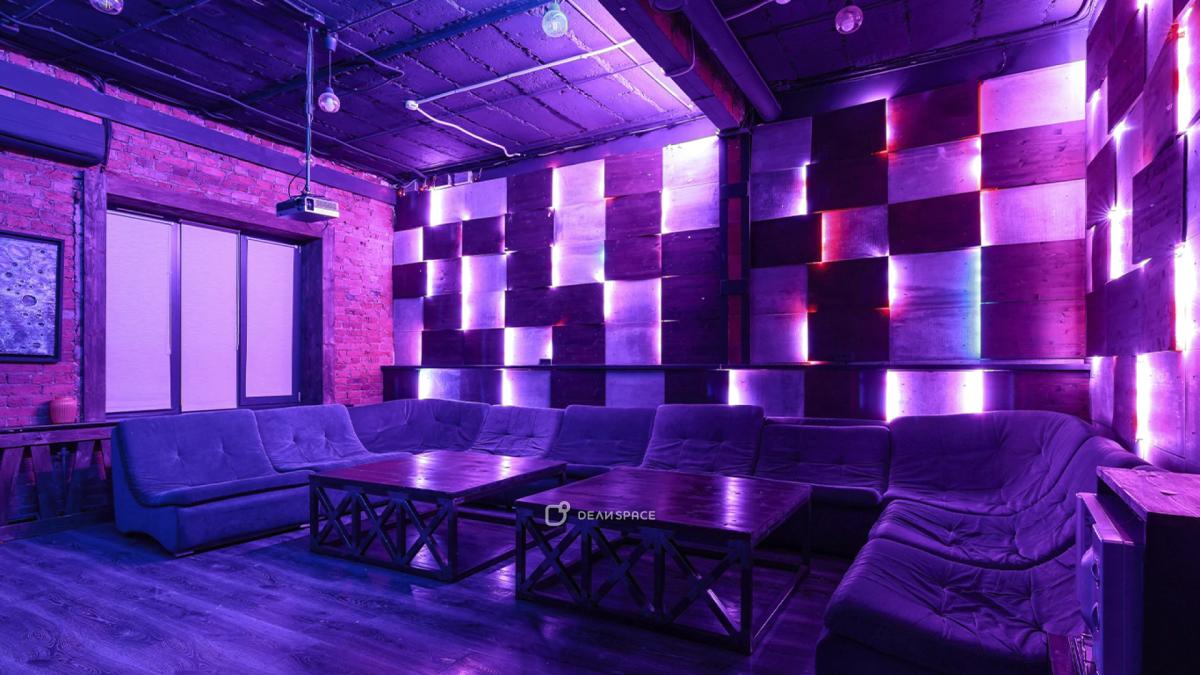 Luna Loft на Бауманской с караоке - Фото №9