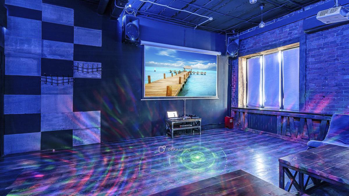 Luna Loft на Бауманской с караоке - Фото №10