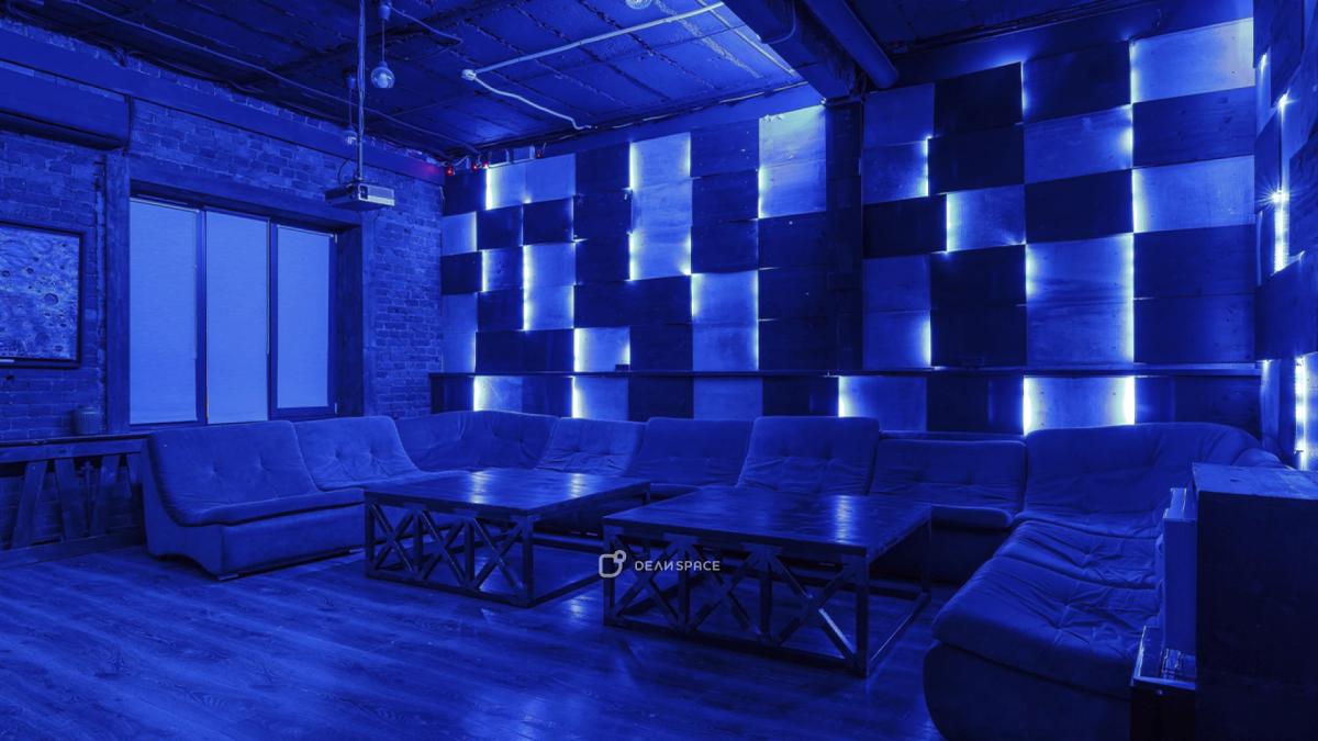 Luna Loft на Бауманской с караоке - Фото №12