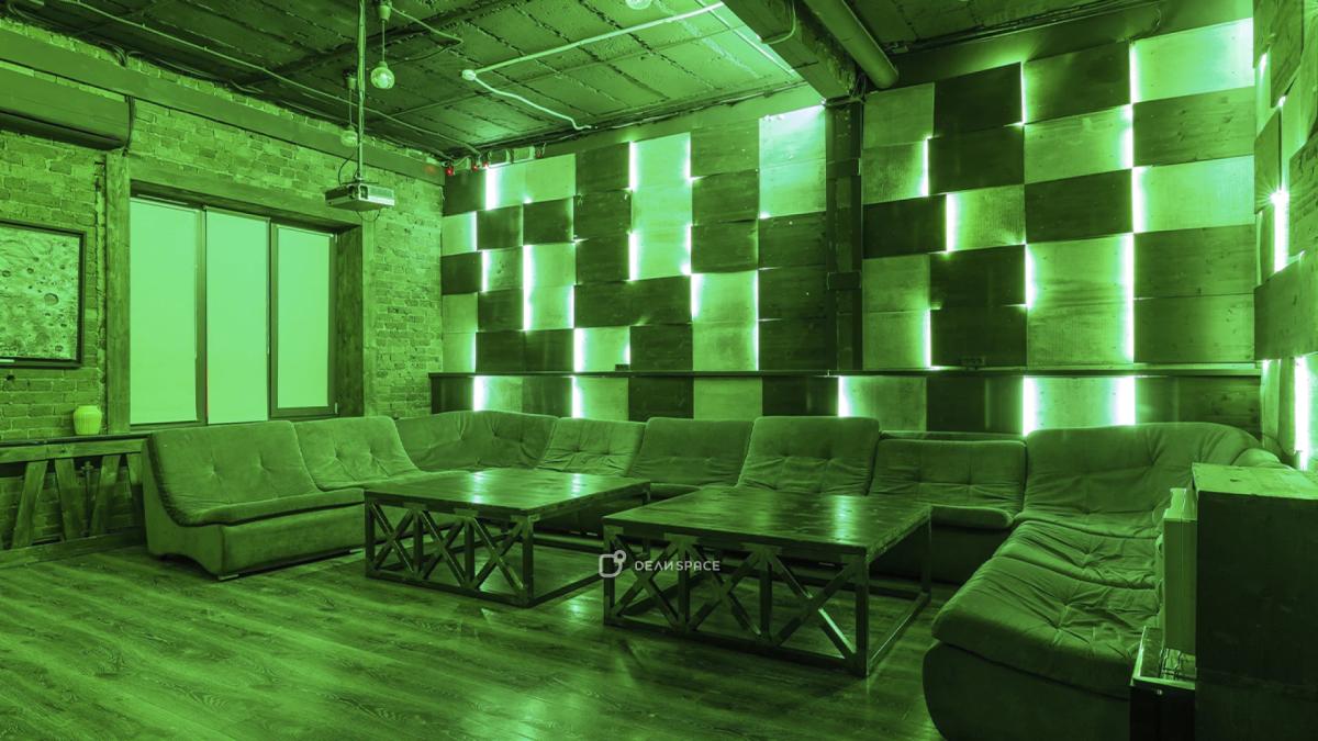 Luna Loft на Бауманской с караоке - Фото №13