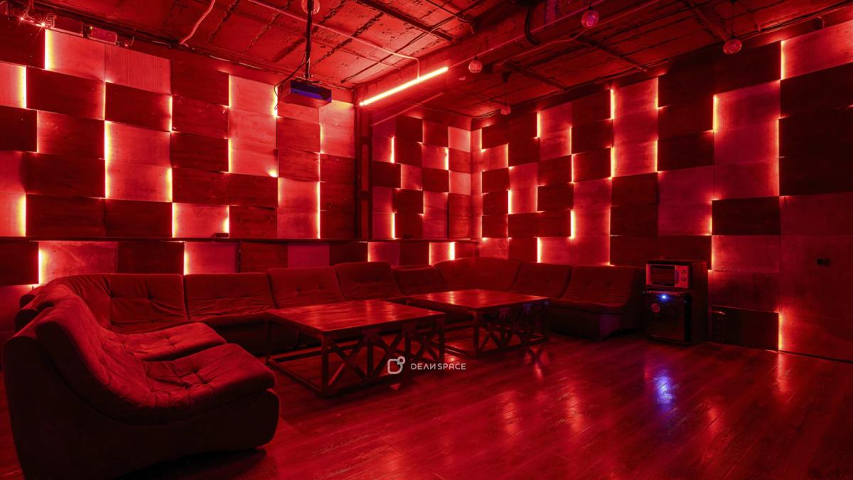 Luna Loft на Бауманской с караоке - Фото №14