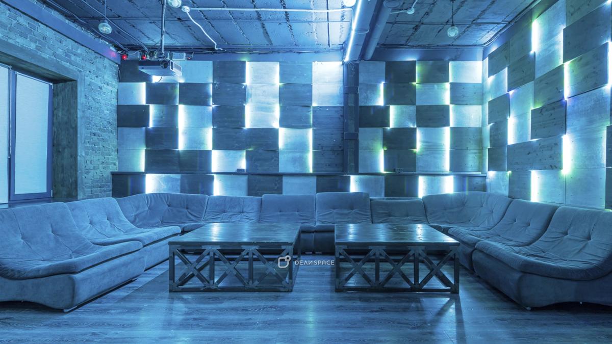 Luna Loft на Бауманской с караоке - Фото №15