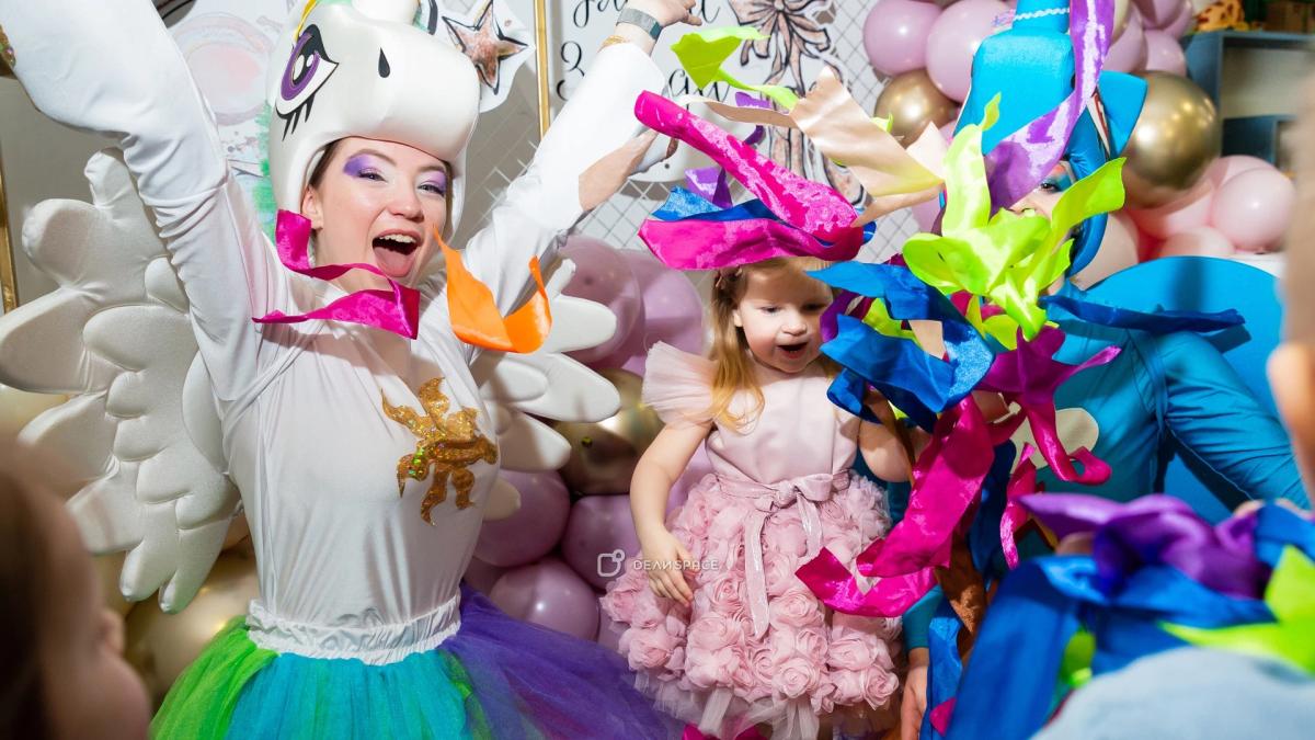 Лофт НЕвзрослые на Васильевском острове - Фото №7