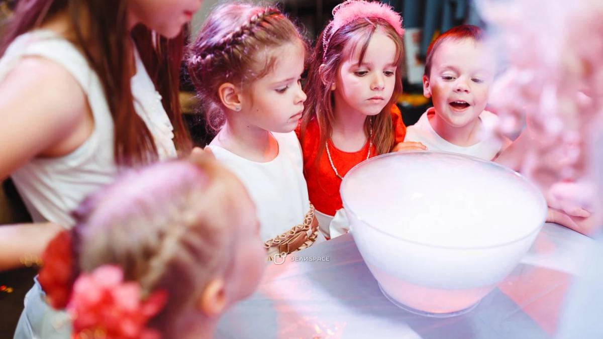 Лофт НЕвзрослые на Васильевском острове - Фото №9