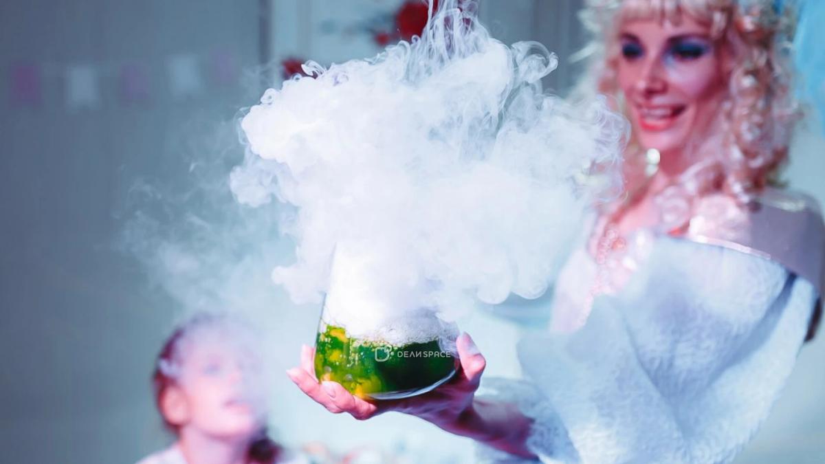 Лофт НЕвзрослые на Васильевском острове - Фото №10