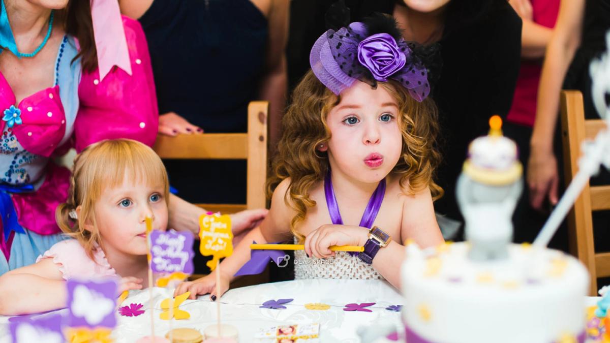 Лофт НЕвзрослые на Васильевском острове - Фото №11