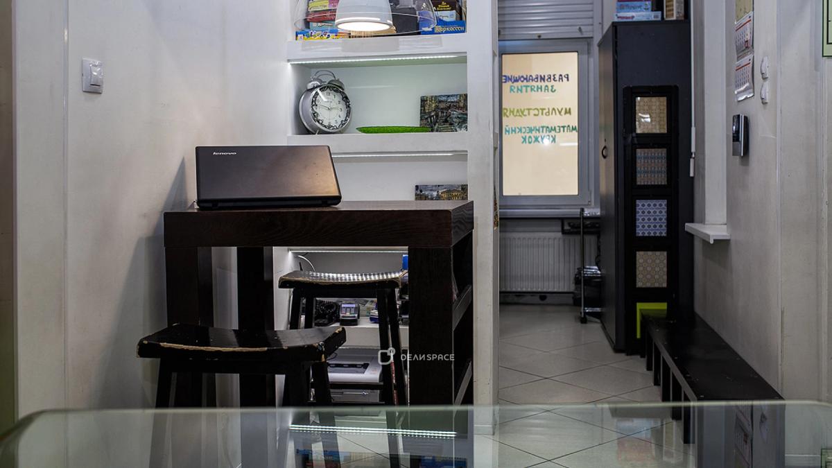 Лофт НЕвзрослые на Васильевском острове - Фото №6