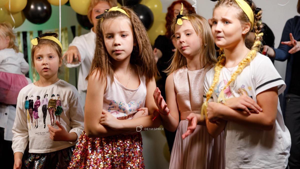 Лофт НЕвзрослые на Васильевском острове - Фото №13