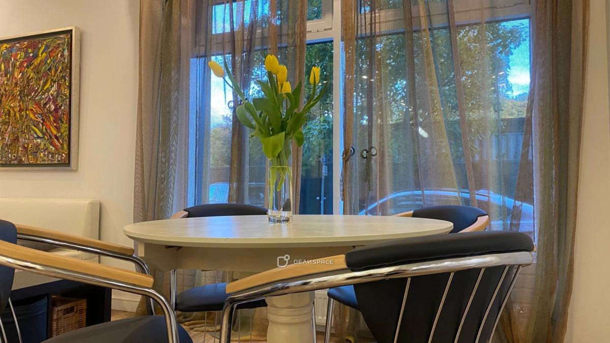 Лофт для праздников м. Василеостровская - Фото №5