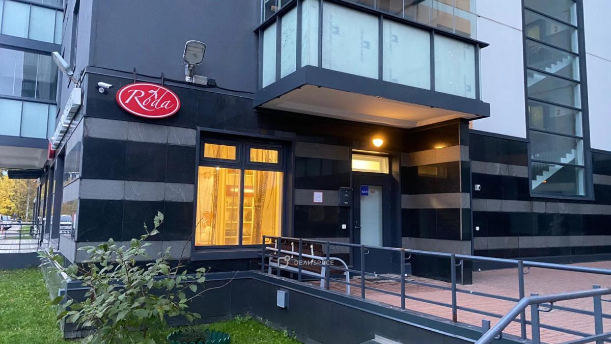 Лофт для праздников м. Василеостровская - Фото №8