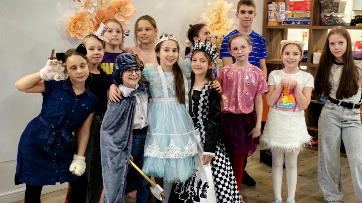 Лофт для праздников м. Василеостровская - Фото №15