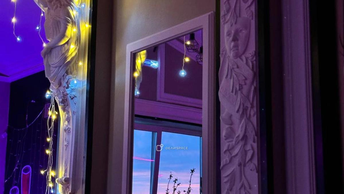 Зал для танцевальных мероприятий SkyDance м. Елизаровская - Фото №3