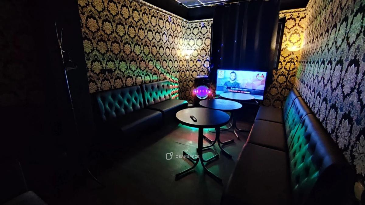 Лофт с караоке м. Площадь Александра Невского - Фото №1