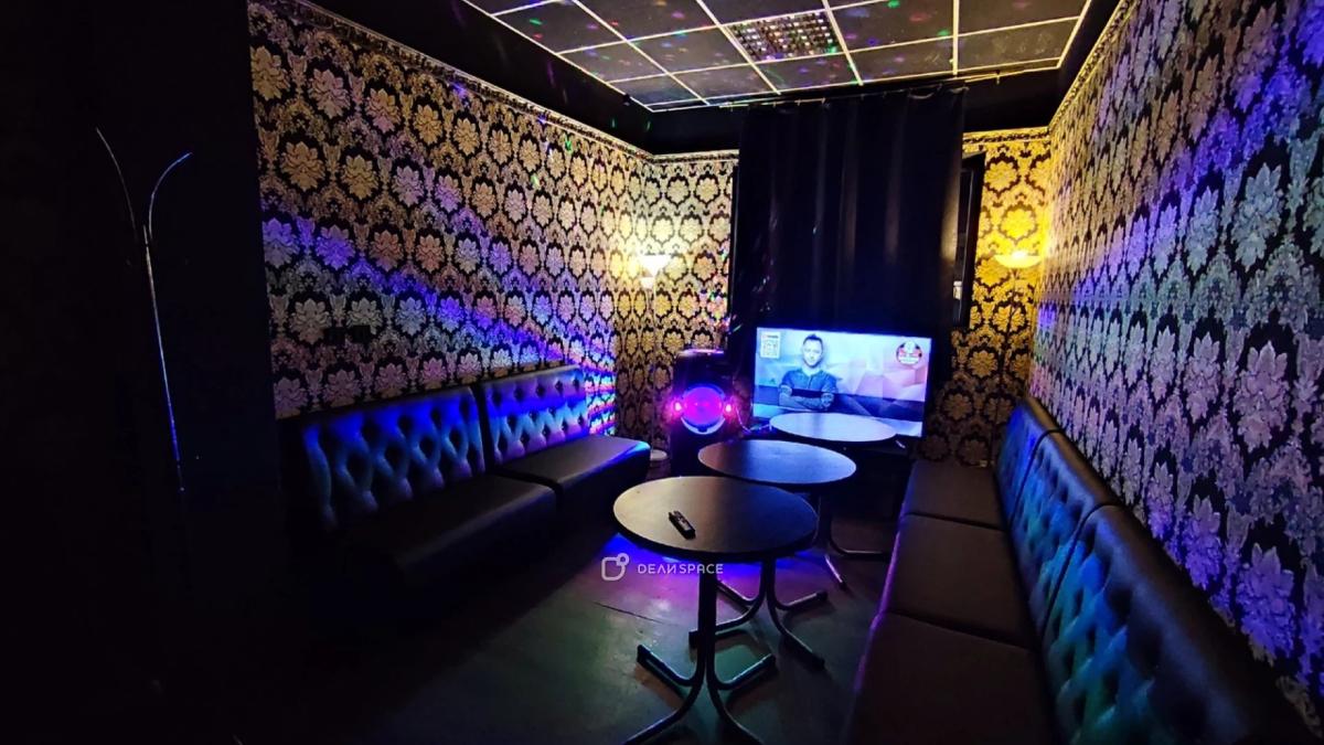 Лофт с караоке м. Площадь Александра Невского - Фото №2