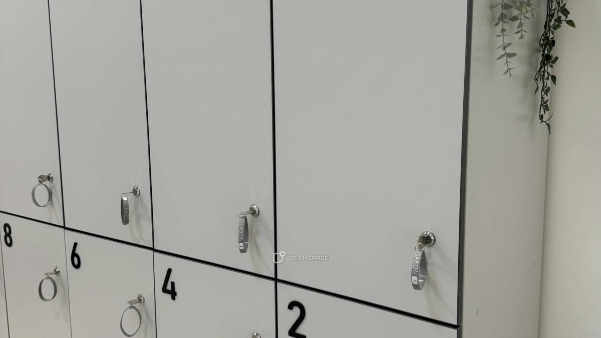 Зал для танцев и йоги на Пражской №1 - Фото №10