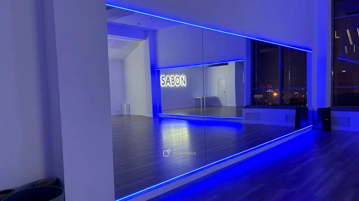 Зал для танцев, йоги, гимнастики на Пражской № 3 - Фото №7