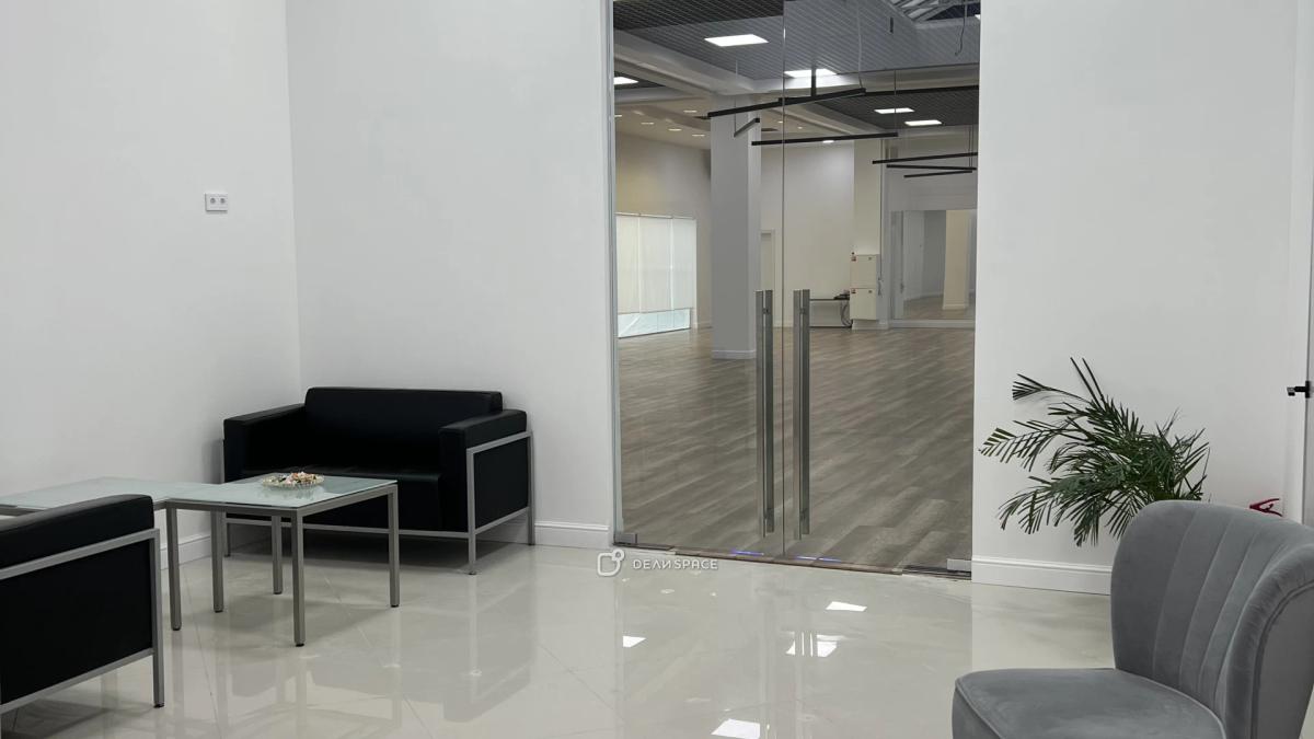 Зал для танцев, йоги, гимнастики на Пражской № 3 - Фото №9