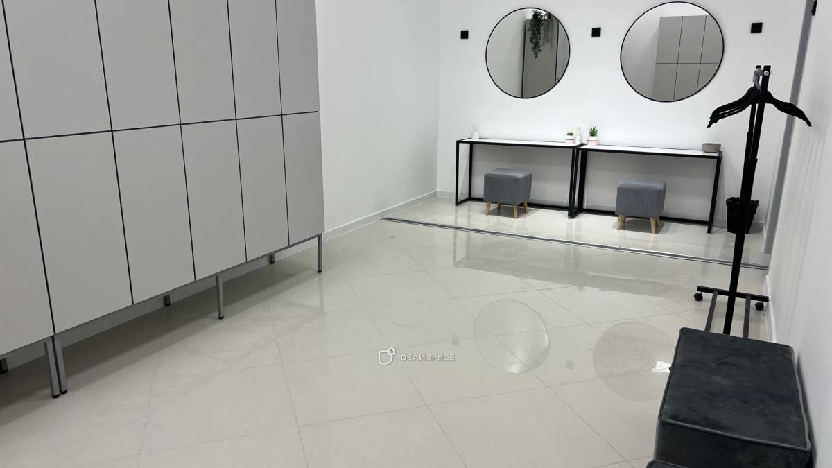 Зал для танцев, йоги, гимнастики на Пражской № 3 - Фото №10