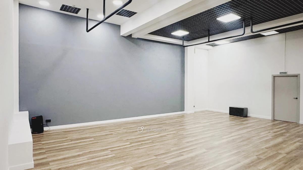 Зал для танцев, йоги, растяжки, спорта Studio 4 на Пражской - Фото №4