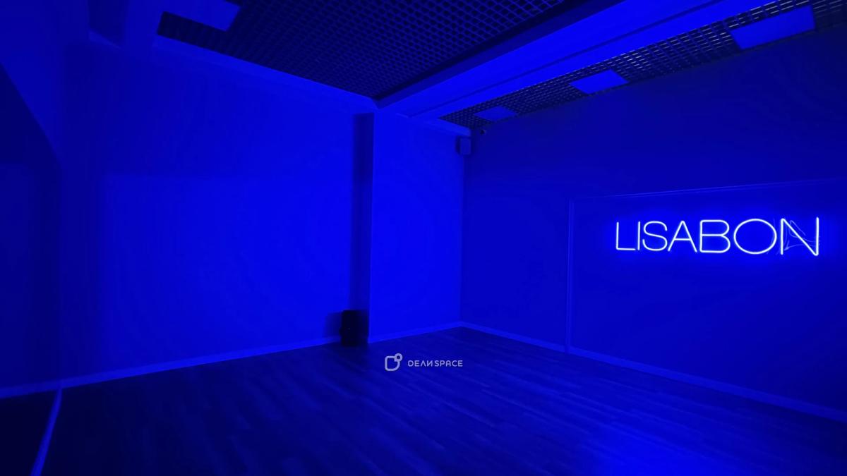 Камерный зал на Пражской №5 - Фото №5